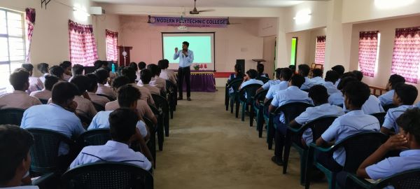 Naan Mudhalvan Scheme